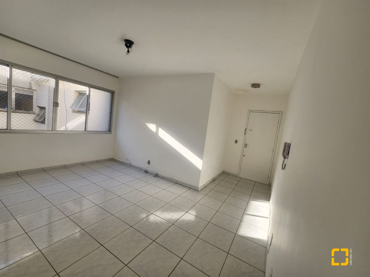 Apartamento com 48m², 1 quarto, no bairro Centro em Florianópolis