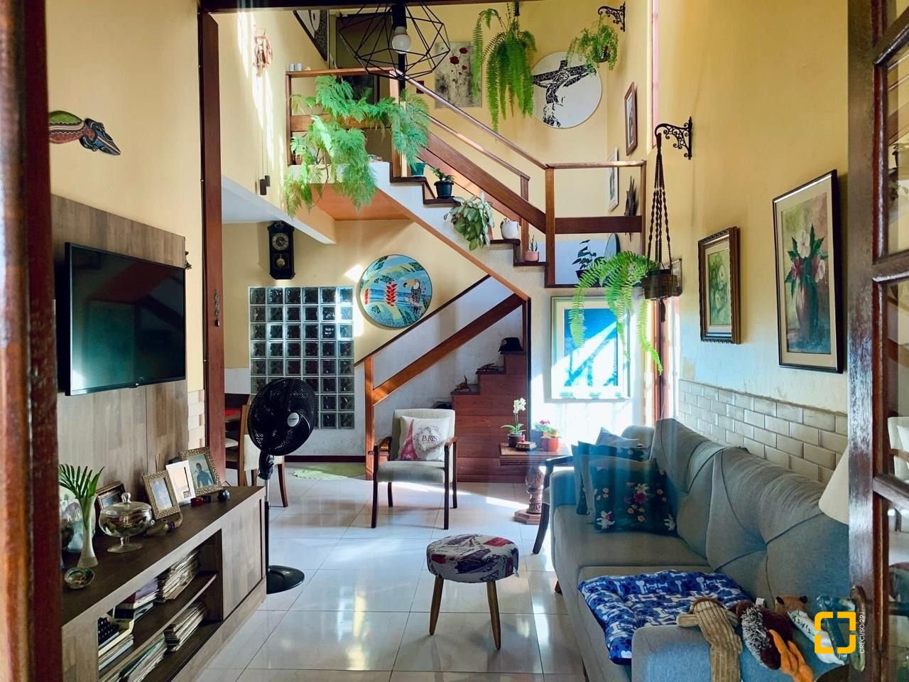 Casa com 157m², 4 quartos, 1 garagem, no bairro Armação em Florianópolis