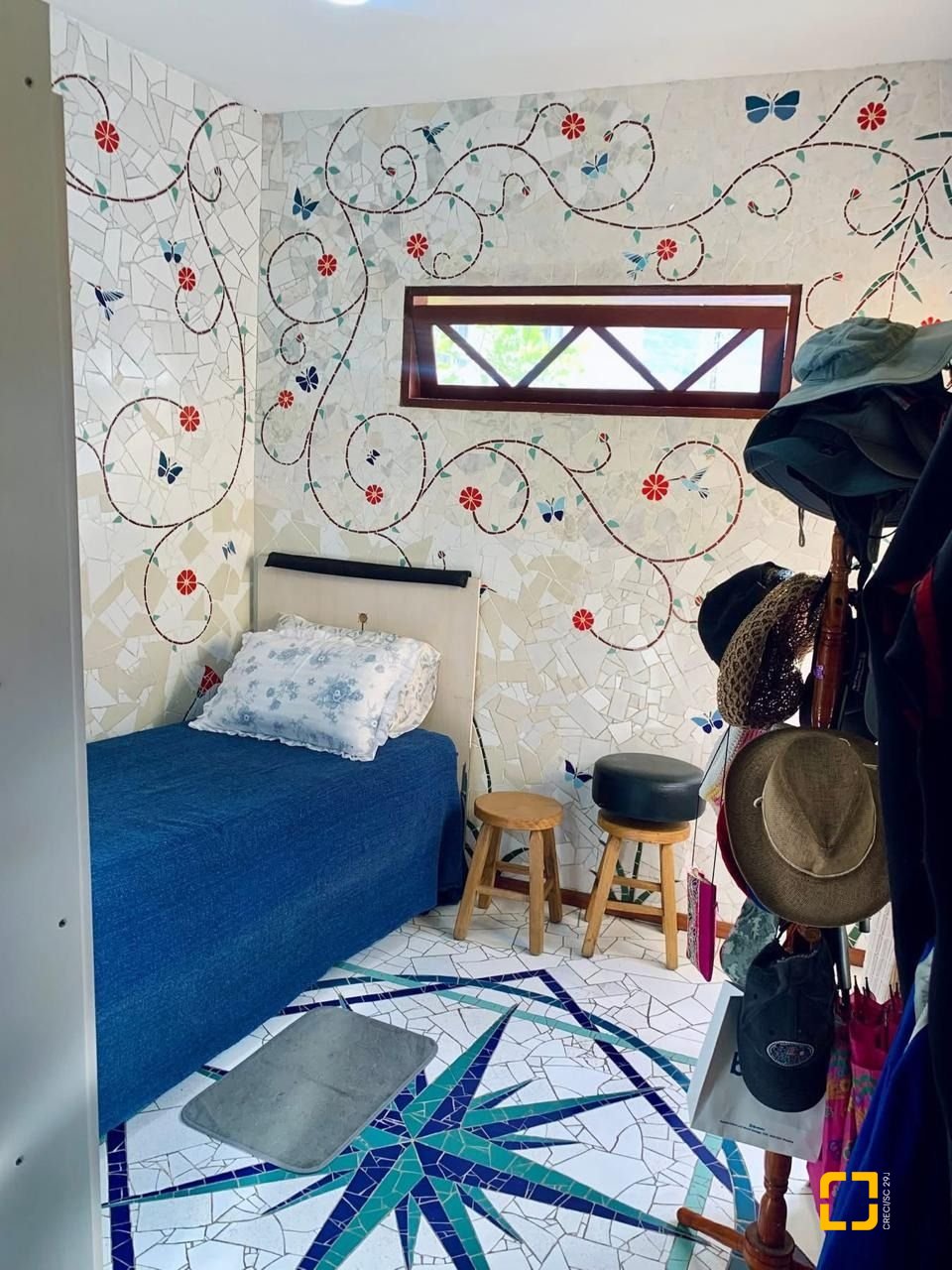 Casa com 157m², 4 quartos, 1 garagem, no bairro Armação em Florianópolis
