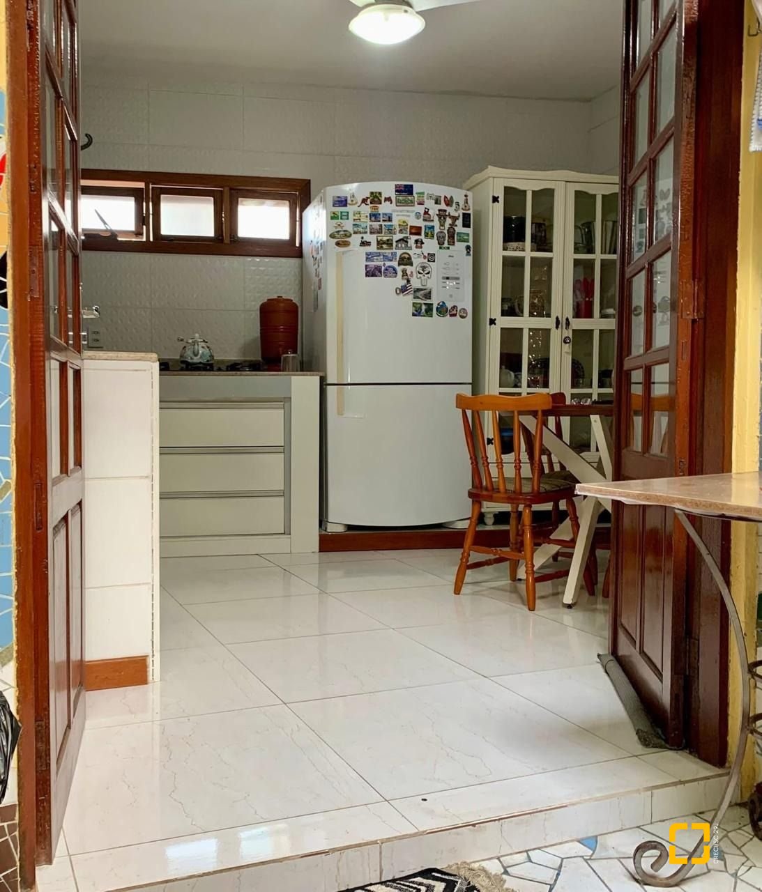 Casa com 157m², 4 quartos, 1 garagem, no bairro Armação em Florianópolis