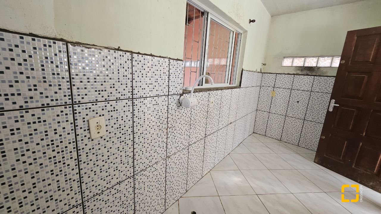 Casa com 141m², 3 quartos, 2 garagens, no bairro Campeche em Florianópolis