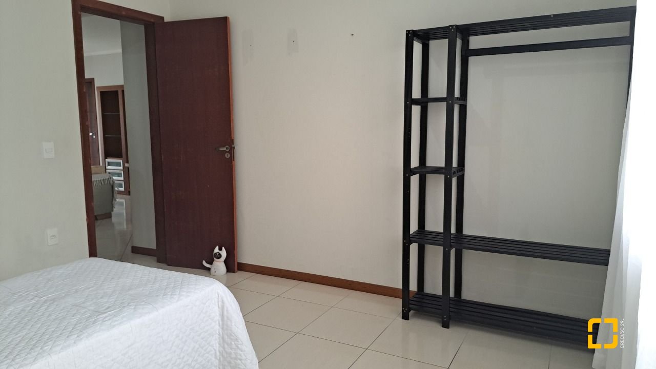 Apartamento com 98m², 3 quartos (sendo 1 suíte), 1 garagem, no bairro Ingleses em Florianópolis