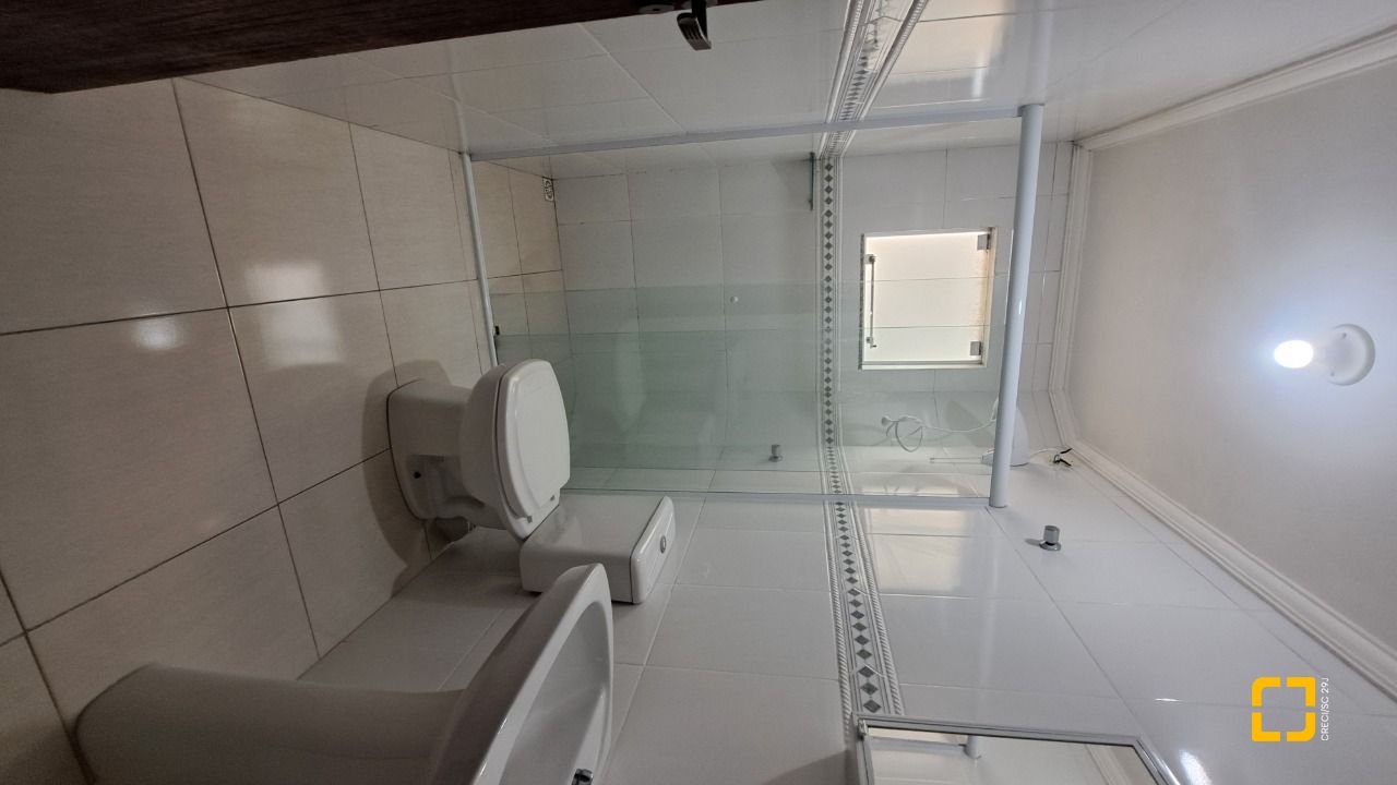 Apartamento com 98m², 3 quartos (sendo 1 suíte), 1 garagem, no bairro Ingleses em Florianópolis