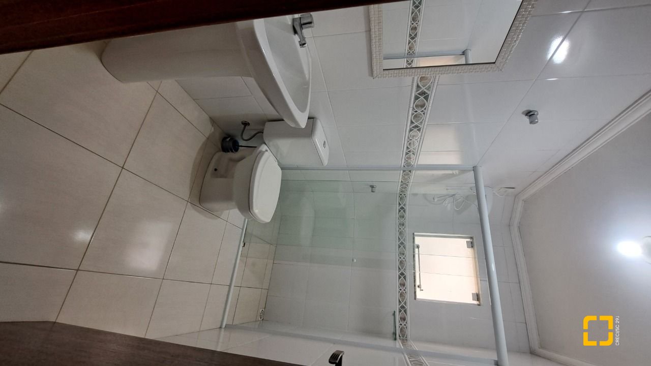 Apartamento com 98m², 3 quartos (sendo 1 suíte), 1 garagem, no bairro Ingleses em Florianópolis