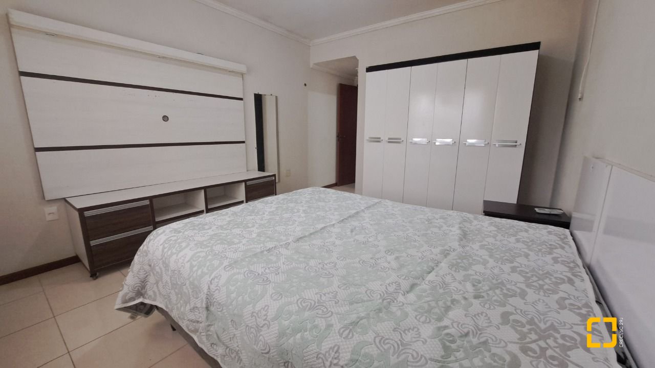 Apartamento com 98m², 3 quartos (sendo 1 suíte), 1 garagem, no bairro Ingleses em Florianópolis
