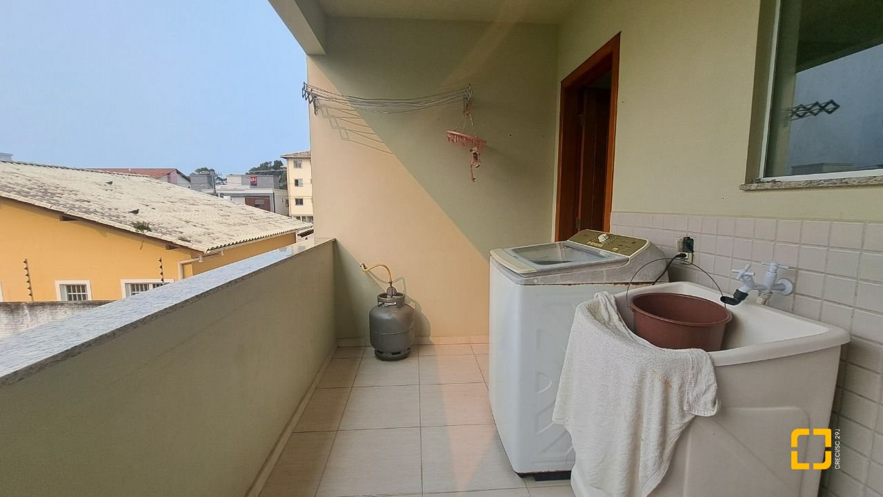 Apartamento com 98m², 3 quartos (sendo 1 suíte), 1 garagem, no bairro Ingleses em Florianópolis