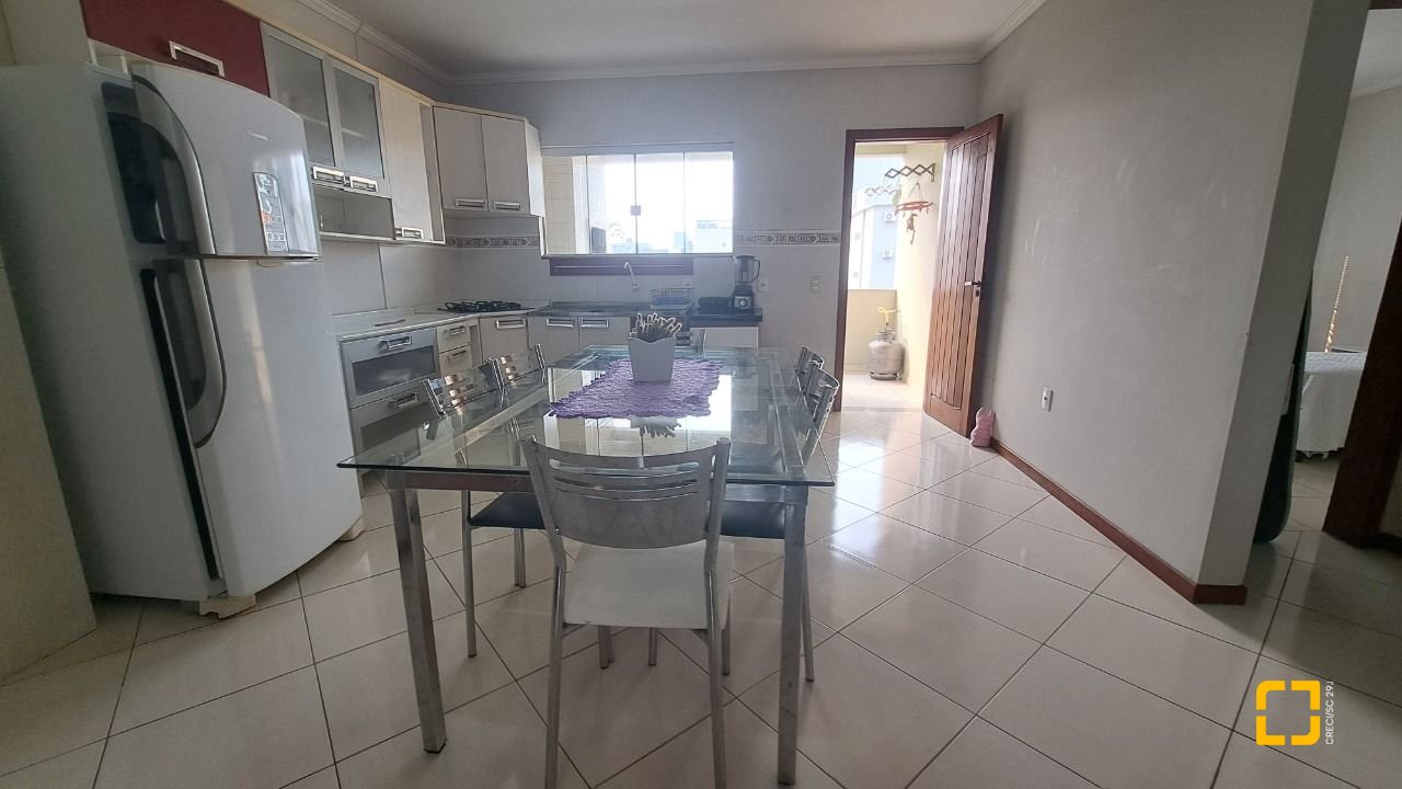 Apartamento com 98m², 3 quartos (sendo 1 suíte), 1 garagem, no bairro Ingleses em Florianópolis