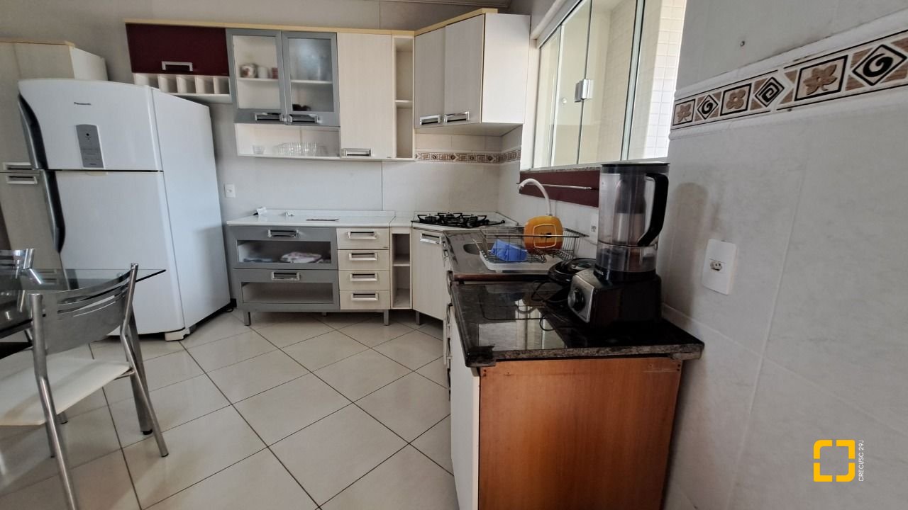 Apartamento com 98m², 3 quartos (sendo 1 suíte), 1 garagem, no bairro Ingleses em Florianópolis