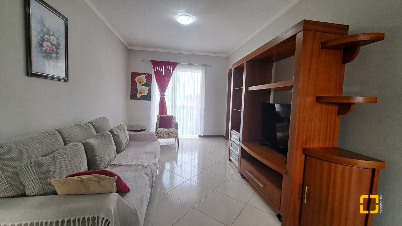 Apartamento com 98m², 3 quartos (sendo 1 suíte), 1 garagem, no bairro Ingleses em Florianópolis