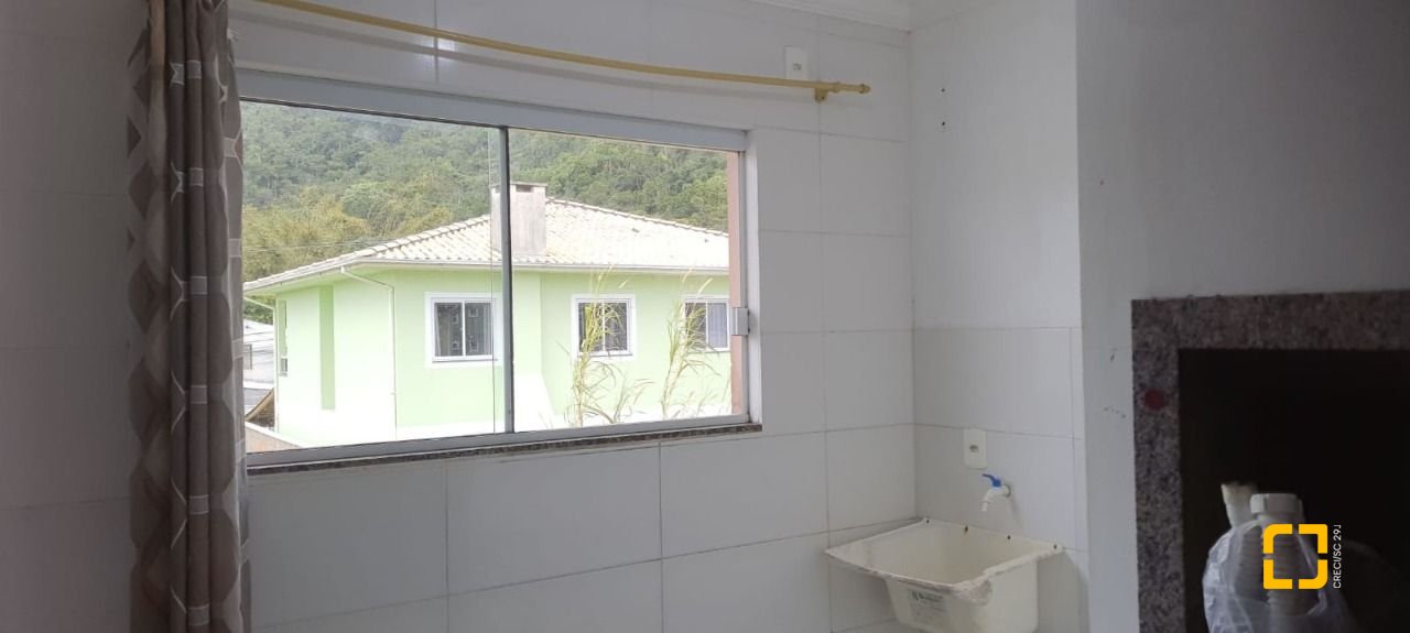 Apartamento com 60m², 3 quartos (sendo 1 suíte), 1 garagem, no bairro Ingleses em Florianópolis