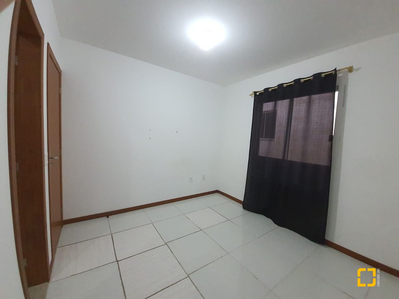 Apartamento com 60m², 3 quartos (sendo 1 suíte), 1 garagem, no bairro Ingleses em Florianópolis
