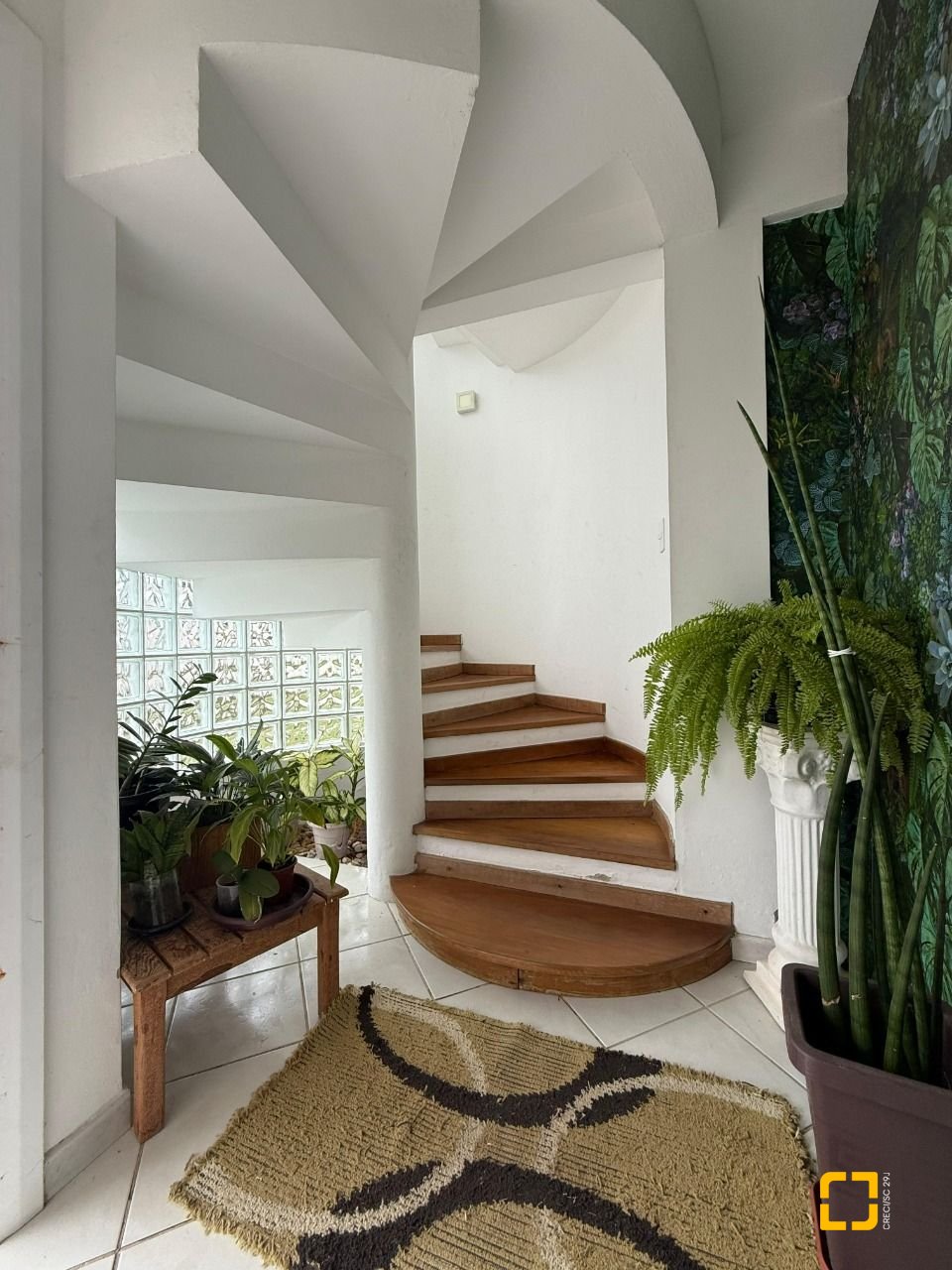 Casa com 502m², 9 quartos (sendo 3 suítes), 4 garagens, no bairro Ingleses em Florianópolis