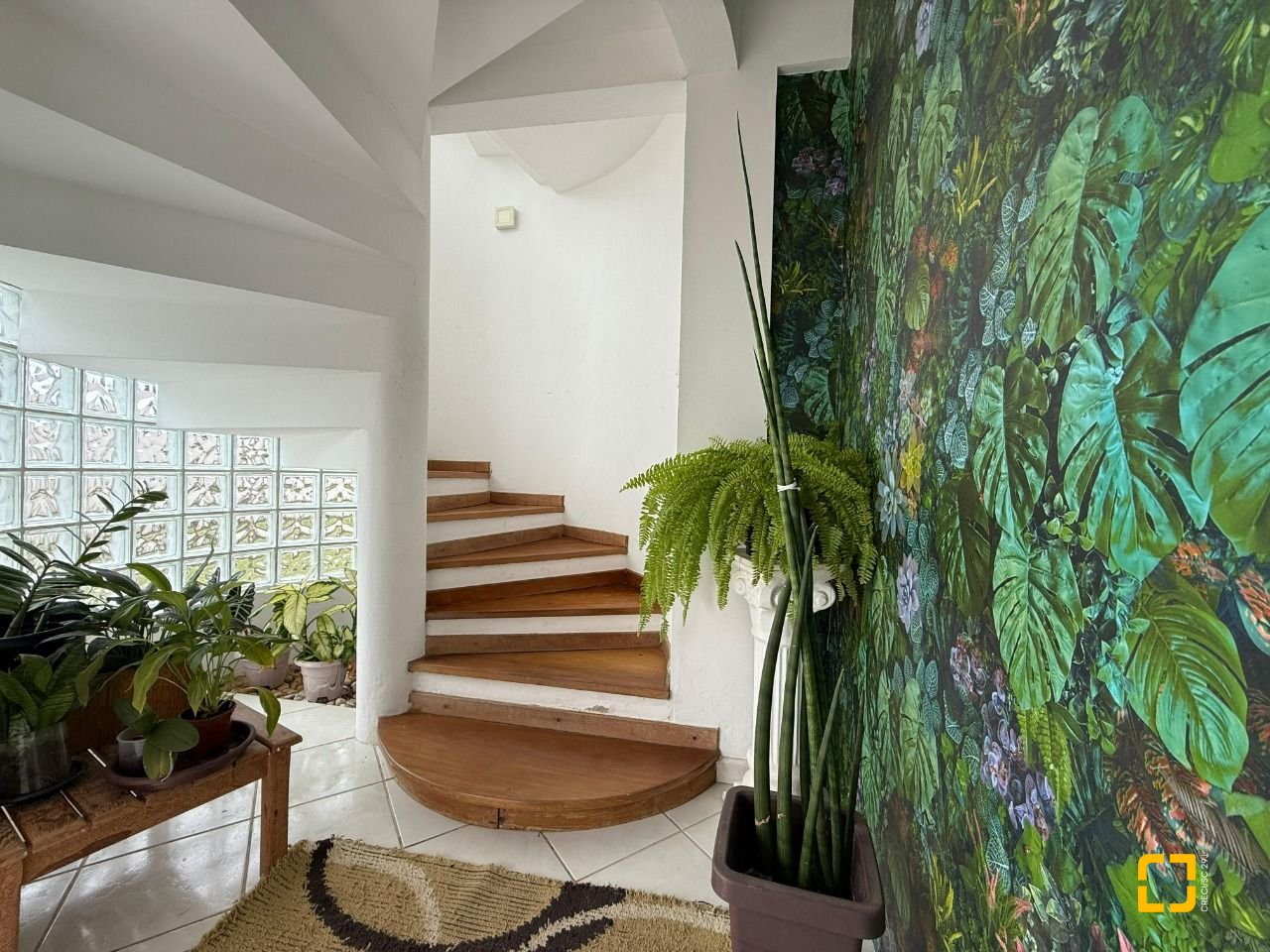 Casa com 502m², 9 quartos (sendo 3 suítes), 4 garagens, no bairro Ingleses em Florianópolis
