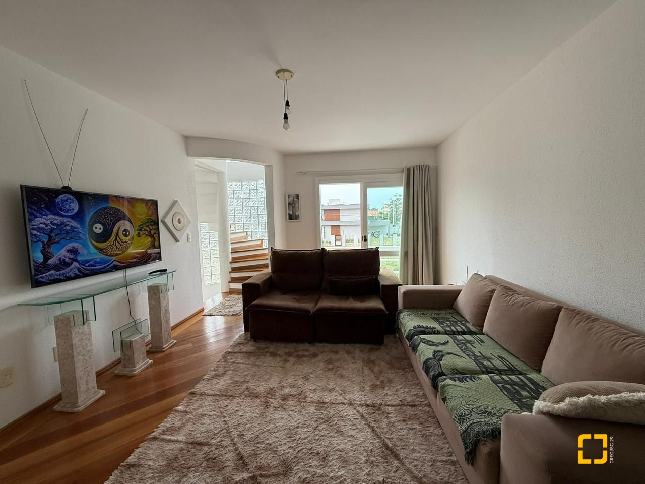 Casa com 502m², 9 quartos (sendo 3 suítes), 4 garagens, no bairro Ingleses em Florianópolis