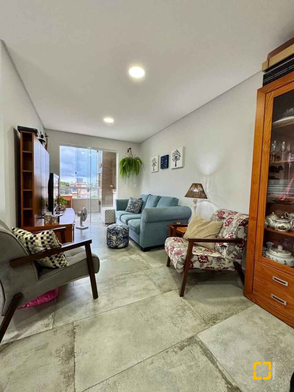Cobertura com 125m², 4 quartos (sendo 1 suíte), 1 garagem, no bairro Ingleses em Florianópolis