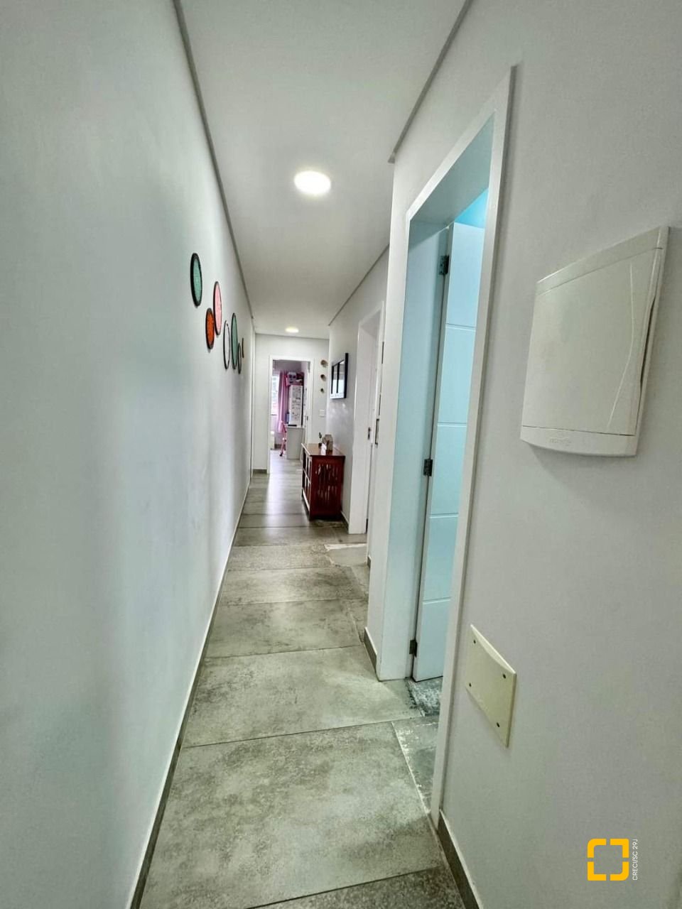 Cobertura com 125m², 4 quartos (sendo 1 suíte), 1 garagem, no bairro Ingleses em Florianópolis