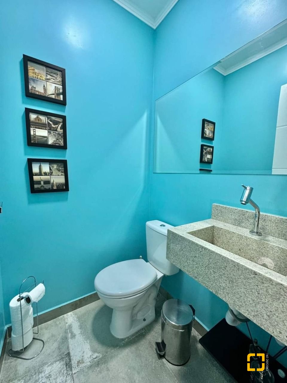 Cobertura com 125m², 4 quartos (sendo 1 suíte), 1 garagem, no bairro Ingleses em Florianópolis