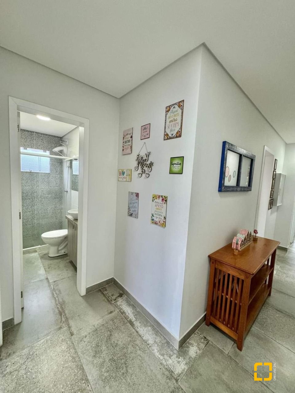 Cobertura com 125m², 4 quartos (sendo 1 suíte), 1 garagem, no bairro Ingleses em Florianópolis