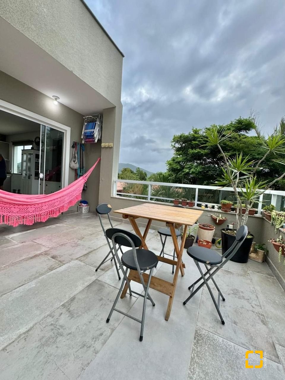 Cobertura com 125m², 4 quartos (sendo 1 suíte), 1 garagem, no bairro Ingleses em Florianópolis