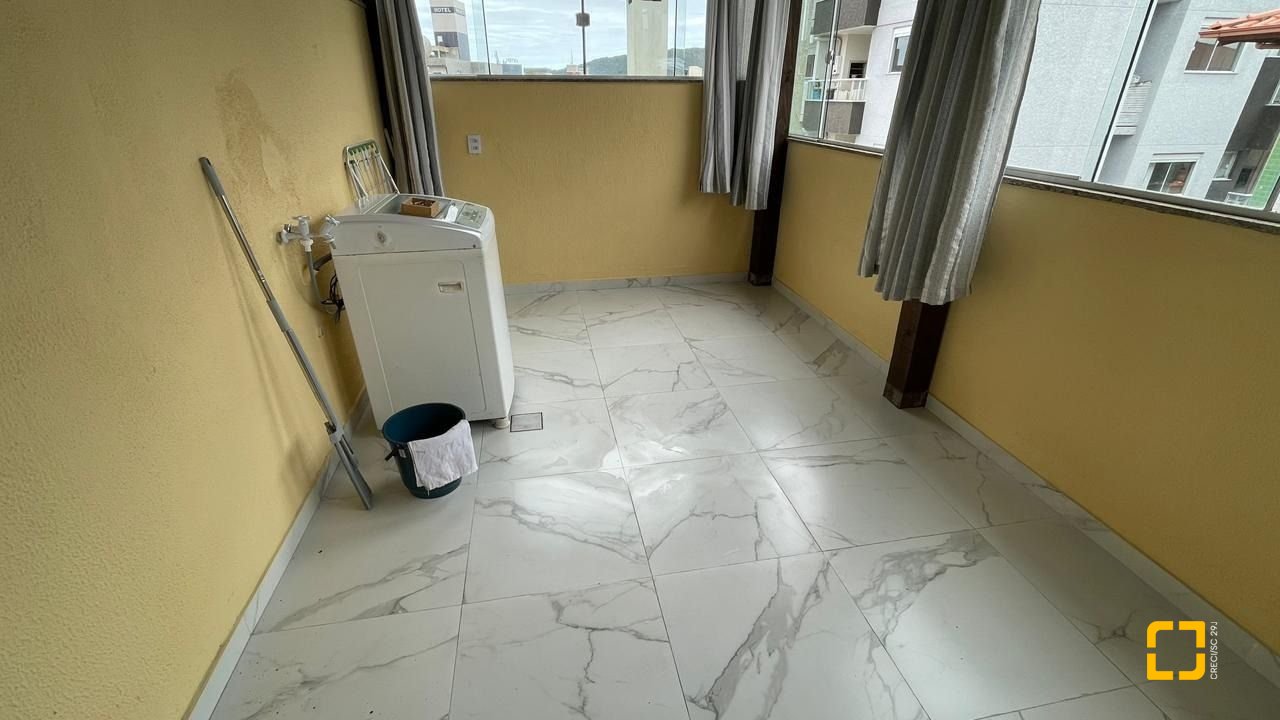 Cobertura com 86m², 3 quartos (sendo 1 suíte), 1 garagem, no bairro Ingleses em Florianópolis
