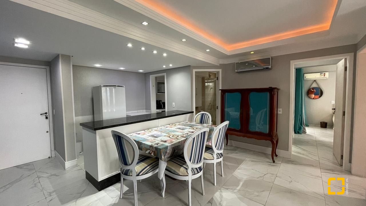 Cobertura com 86m², 3 quartos (sendo 1 suíte), 1 garagem, no bairro Ingleses em Florianópolis