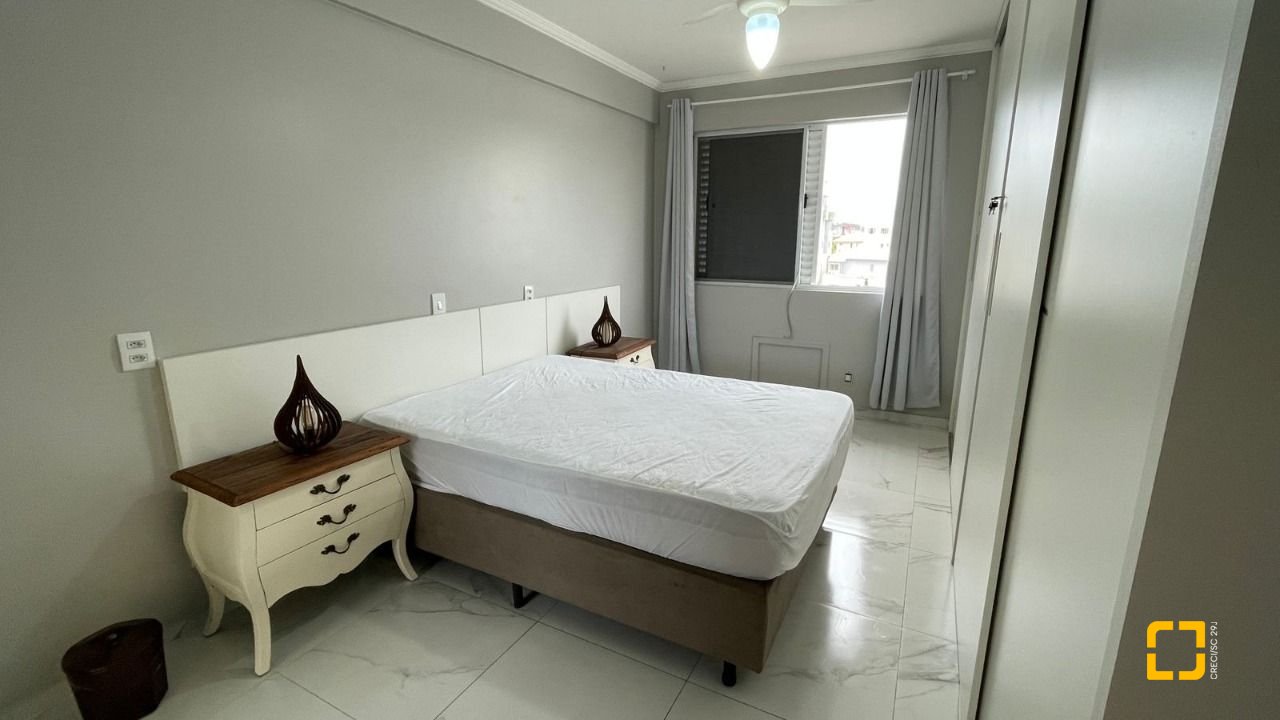 Cobertura com 86m², 3 quartos (sendo 1 suíte), 1 garagem, no bairro Ingleses em Florianópolis