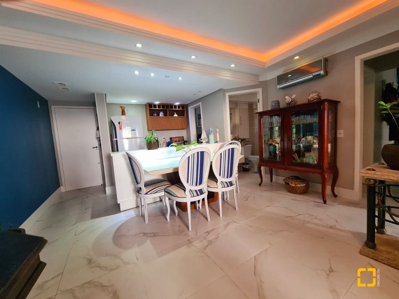 Cobertura com 86m², 3 quartos (sendo 1 suíte), 1 garagem, no bairro Ingleses em Florianópolis