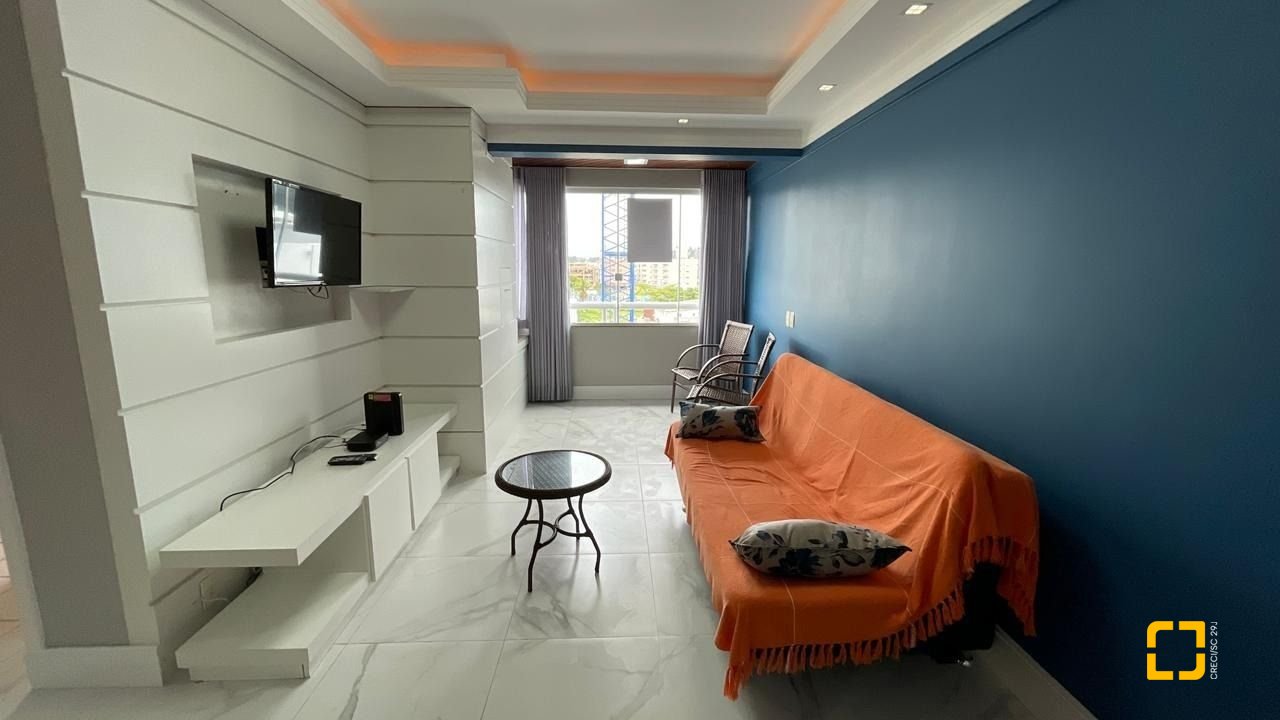 Cobertura com 86m², 3 quartos (sendo 1 suíte), 1 garagem, no bairro Ingleses em Florianópolis