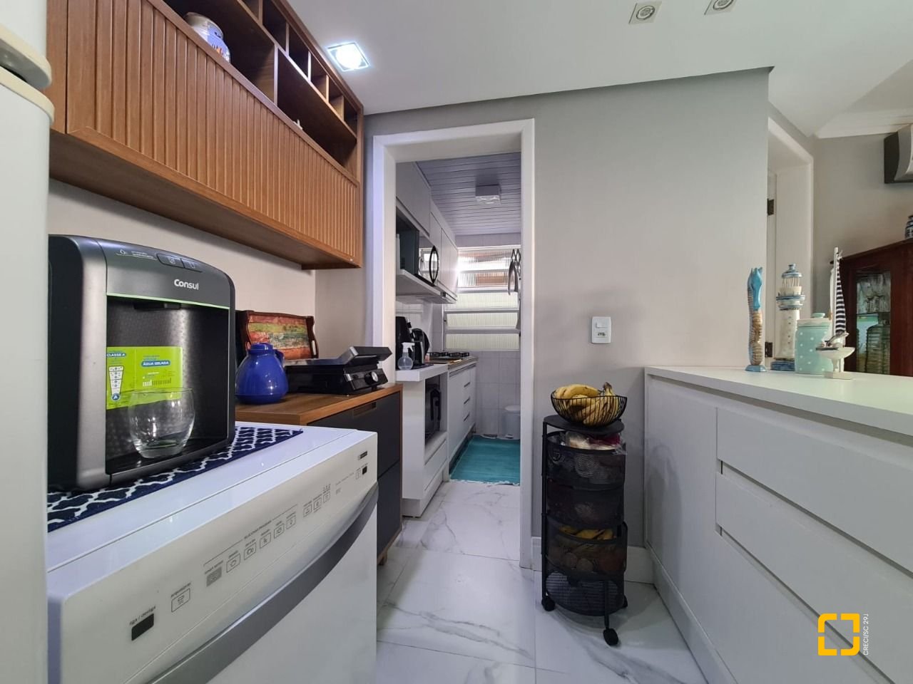 Cobertura com 86m², 3 quartos (sendo 1 suíte), 1 garagem, no bairro Ingleses em Florianópolis