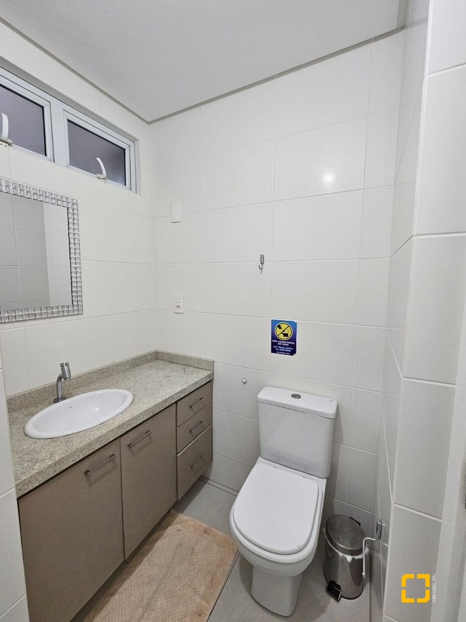 Cobertura com 165m², 6 quartos (sendo 1 suíte), 1 garagem, no bairro Ingleses em Florianópolis