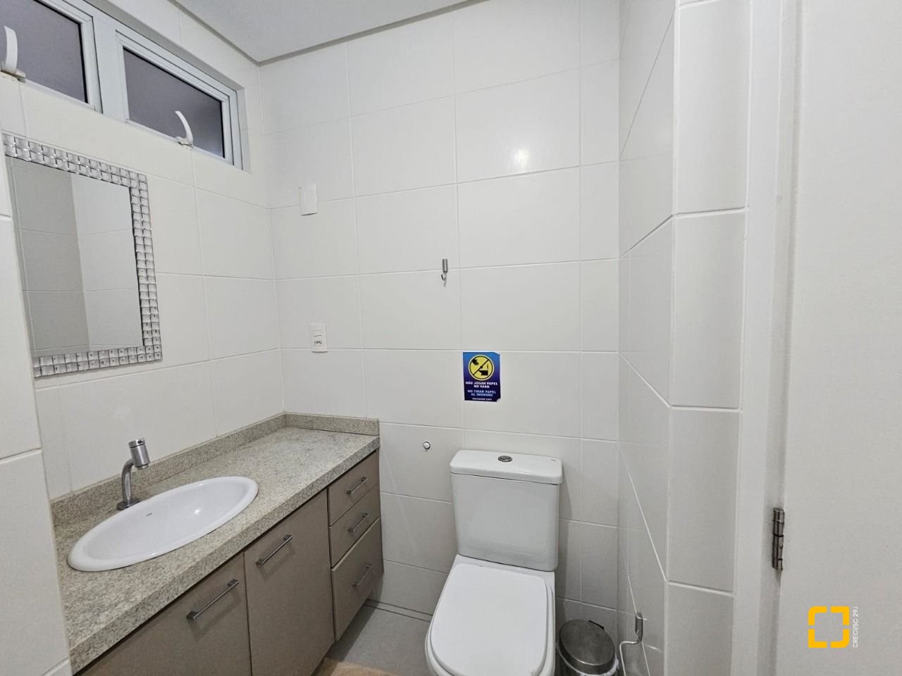 Cobertura com 165m², 6 quartos (sendo 1 suíte), 1 garagem, no bairro Ingleses em Florianópolis