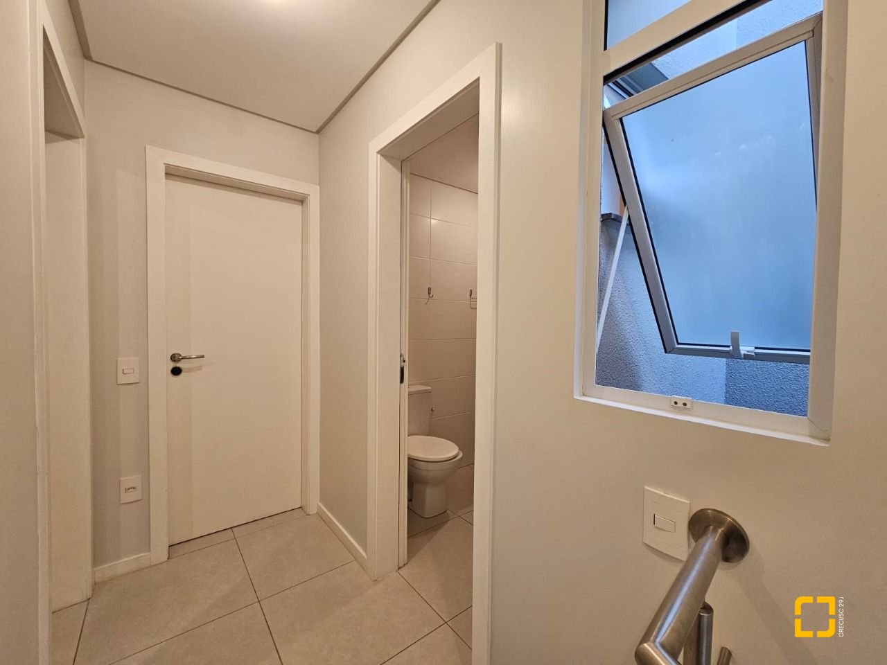 Cobertura com 165m², 6 quartos (sendo 1 suíte), 1 garagem, no bairro Ingleses em Florianópolis