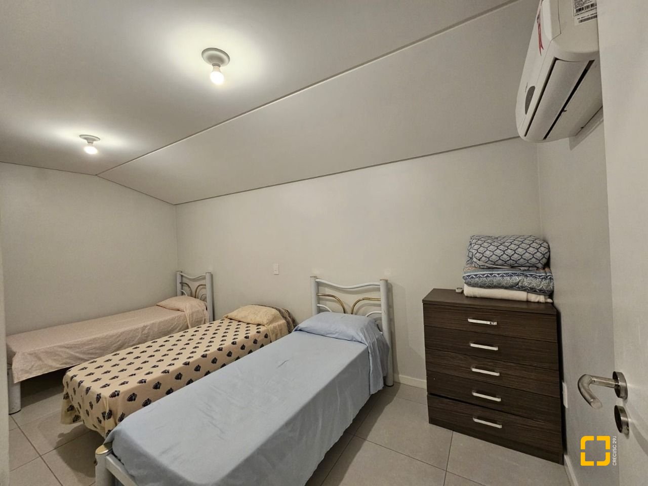 Cobertura com 165m², 6 quartos (sendo 1 suíte), 1 garagem, no bairro Ingleses em Florianópolis