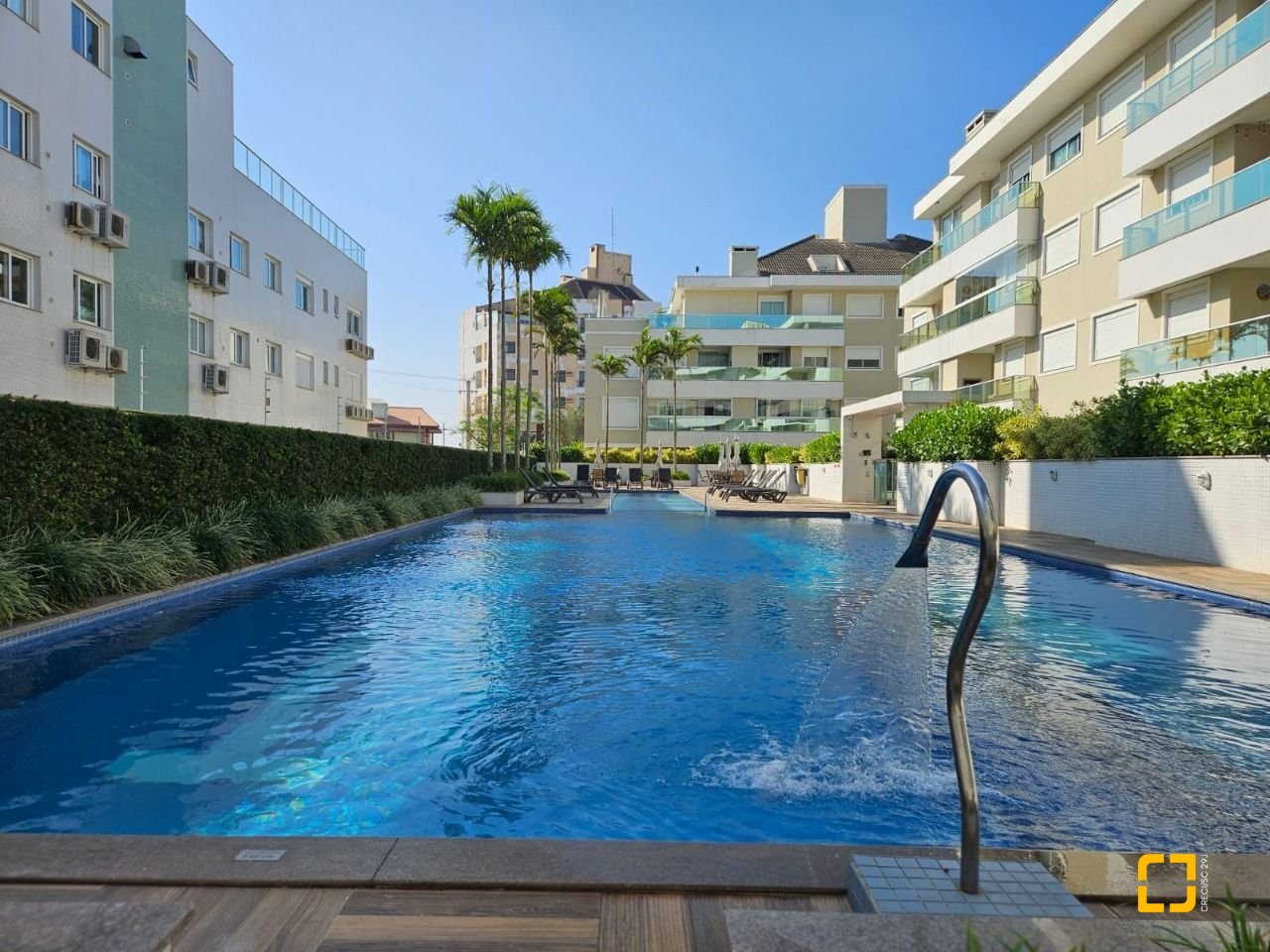 Cobertura com 165m², 6 quartos (sendo 1 suíte), 1 garagem, no bairro Ingleses em Florianópolis