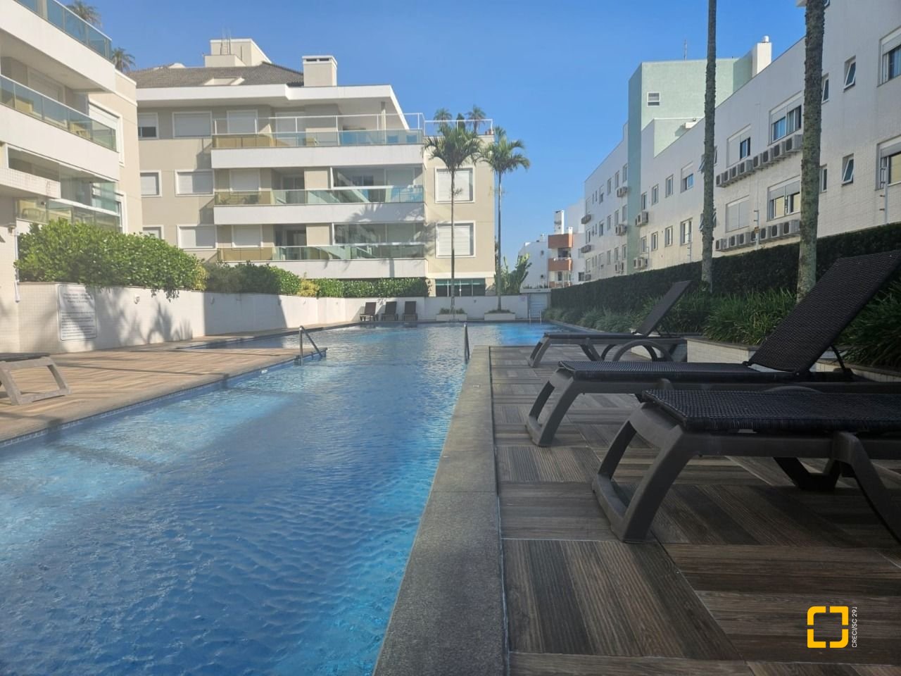 Cobertura com 165m², 6 quartos (sendo 1 suíte), 1 garagem, no bairro Ingleses em Florianópolis