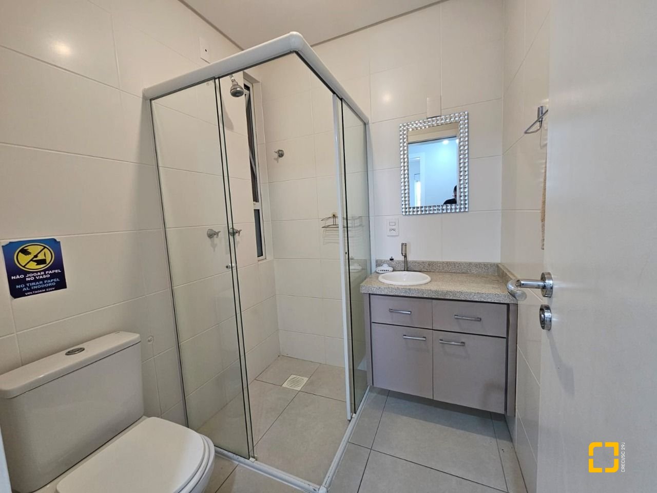 Cobertura com 165m², 6 quartos (sendo 1 suíte), 1 garagem, no bairro Ingleses em Florianópolis