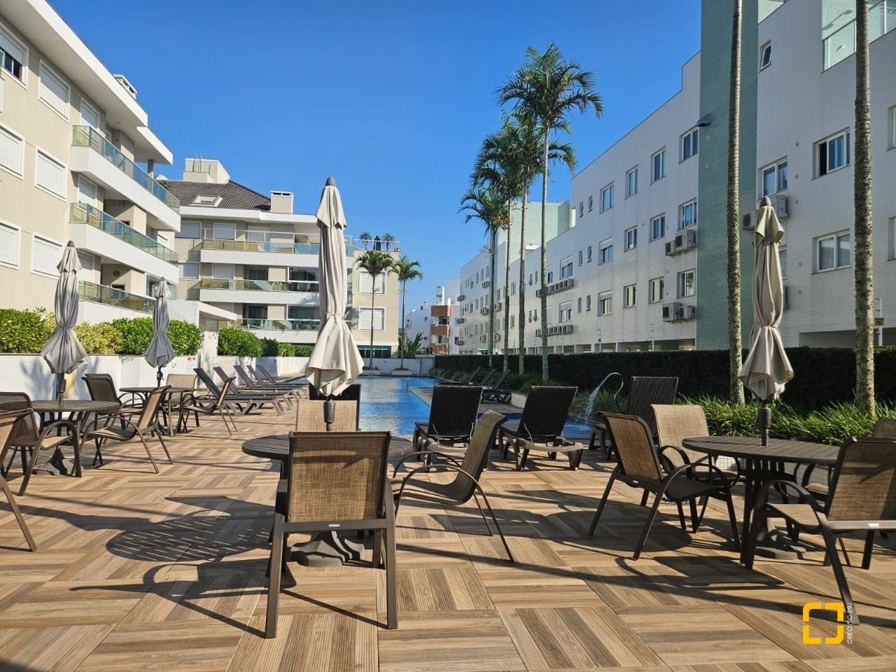Cobertura com 165m², 6 quartos (sendo 1 suíte), 1 garagem, no bairro Ingleses em Florianópolis