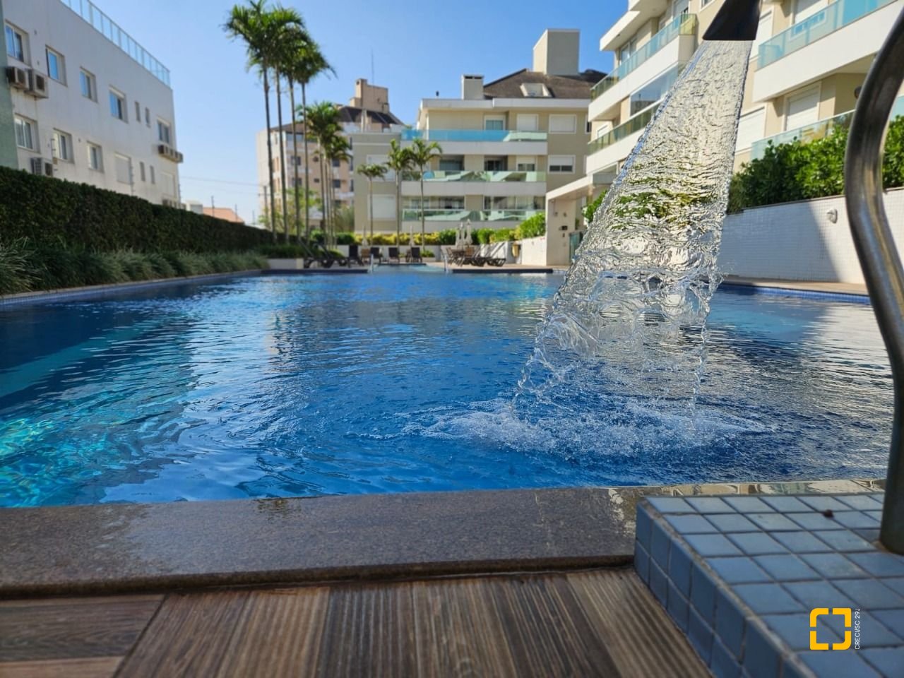 Cobertura com 165m², 6 quartos (sendo 1 suíte), 1 garagem, no bairro Ingleses em Florianópolis