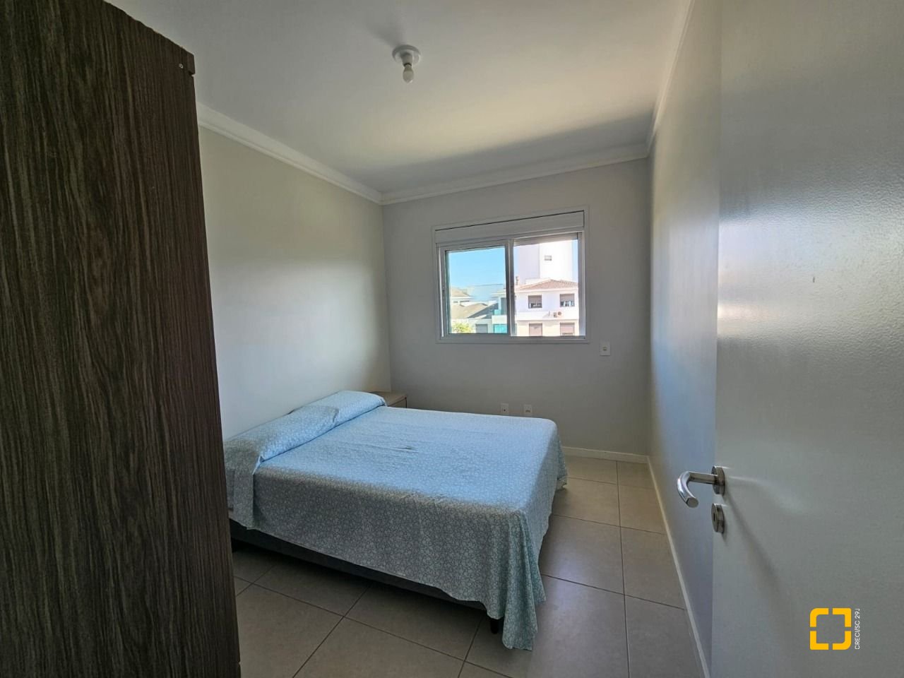 Cobertura com 165m², 6 quartos (sendo 1 suíte), 1 garagem, no bairro Ingleses em Florianópolis