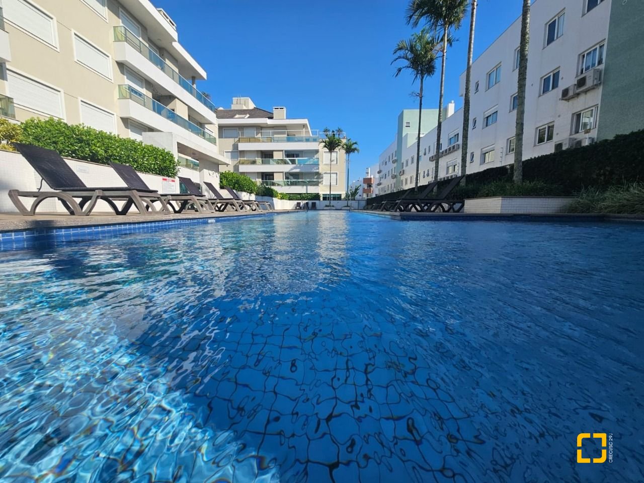 Cobertura com 165m², 6 quartos (sendo 1 suíte), 1 garagem, no bairro Ingleses em Florianópolis