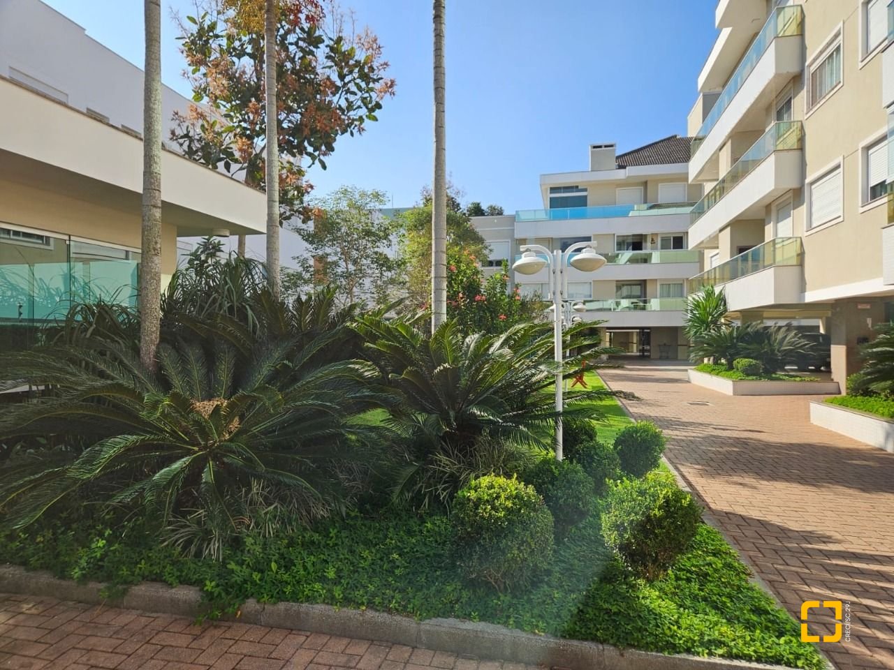 Cobertura com 165m², 6 quartos (sendo 1 suíte), 1 garagem, no bairro Ingleses em Florianópolis