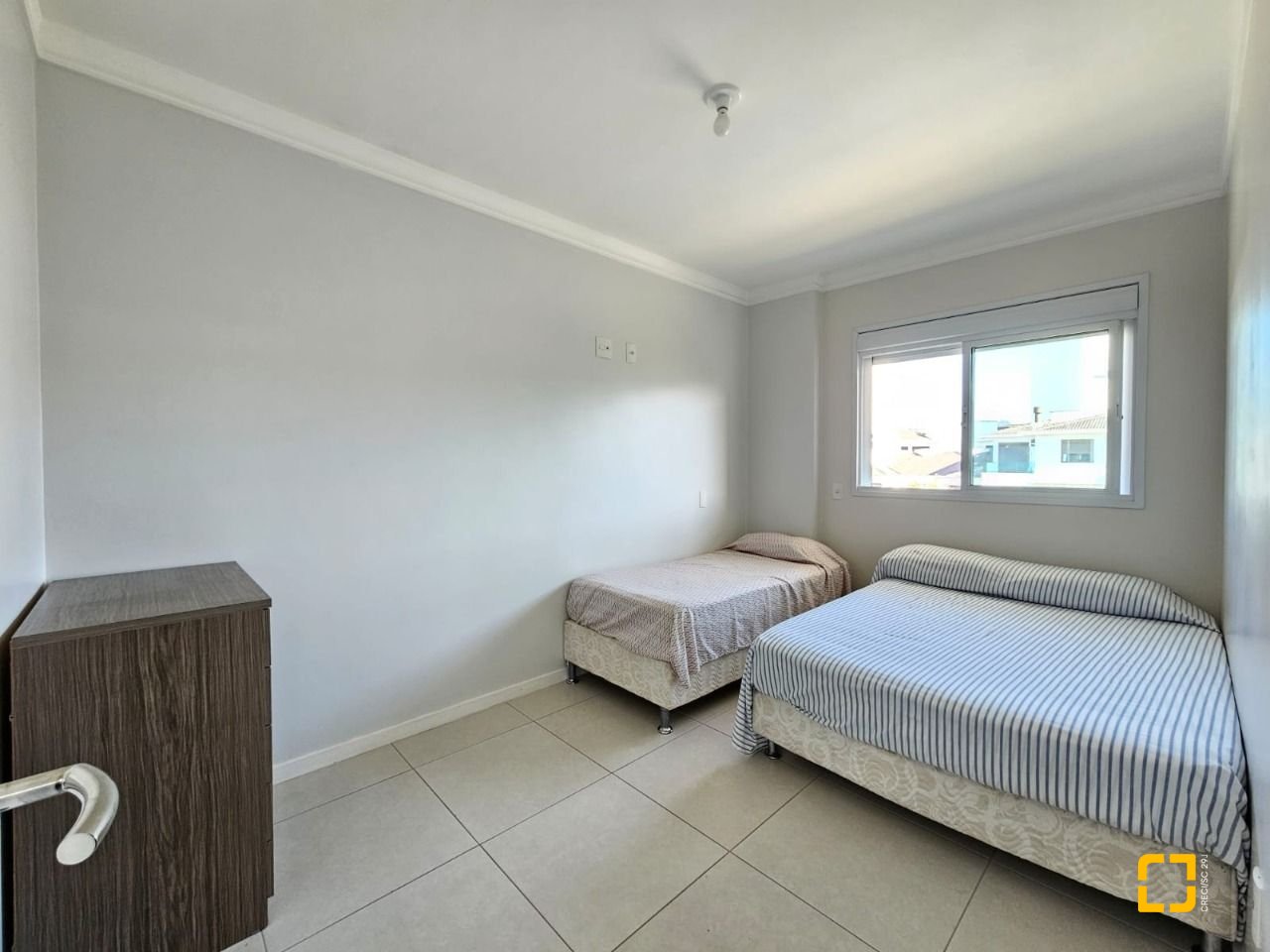 Cobertura com 165m², 6 quartos (sendo 1 suíte), 1 garagem, no bairro Ingleses em Florianópolis