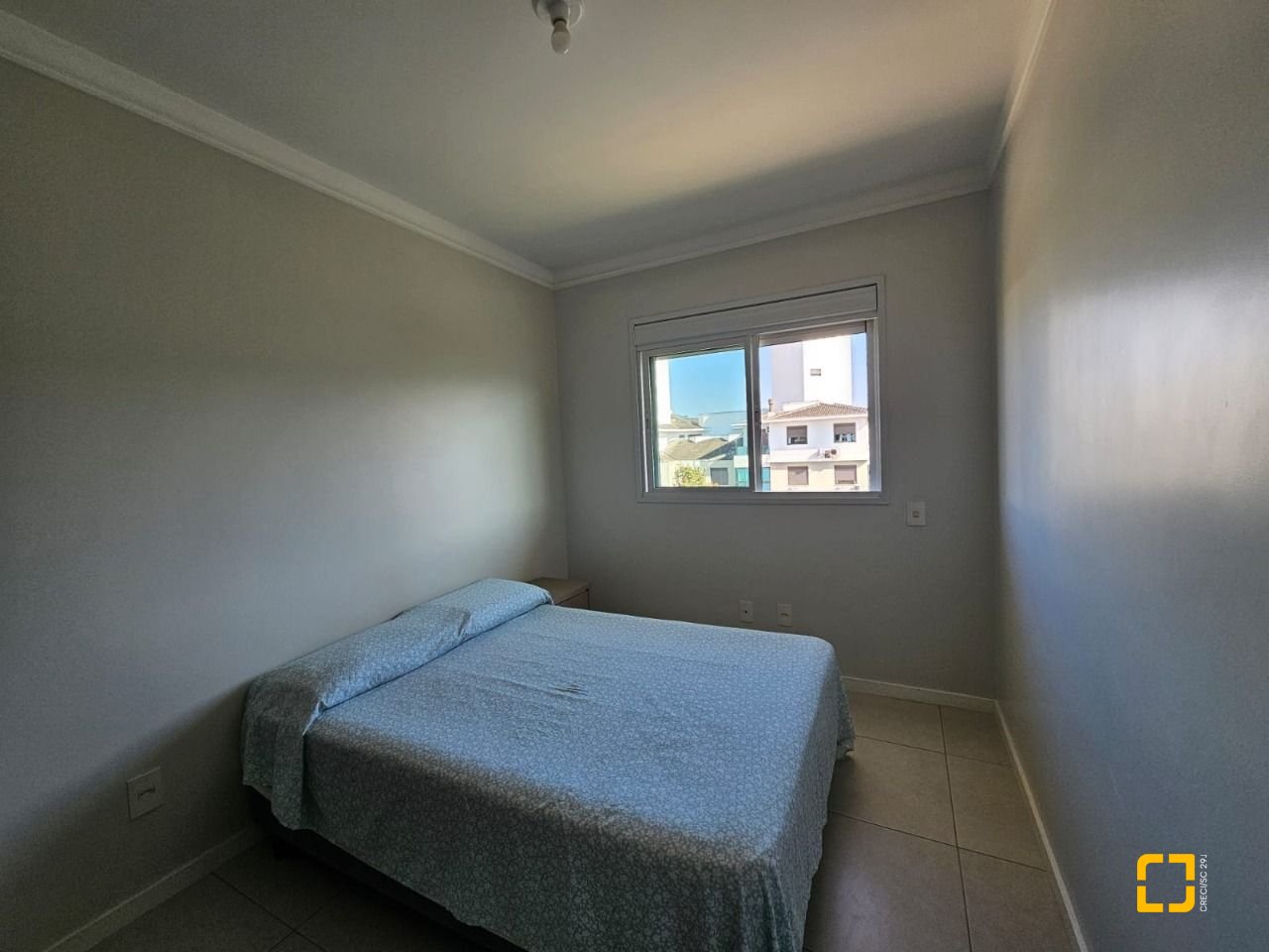 Cobertura com 165m², 6 quartos (sendo 1 suíte), 1 garagem, no bairro Ingleses em Florianópolis