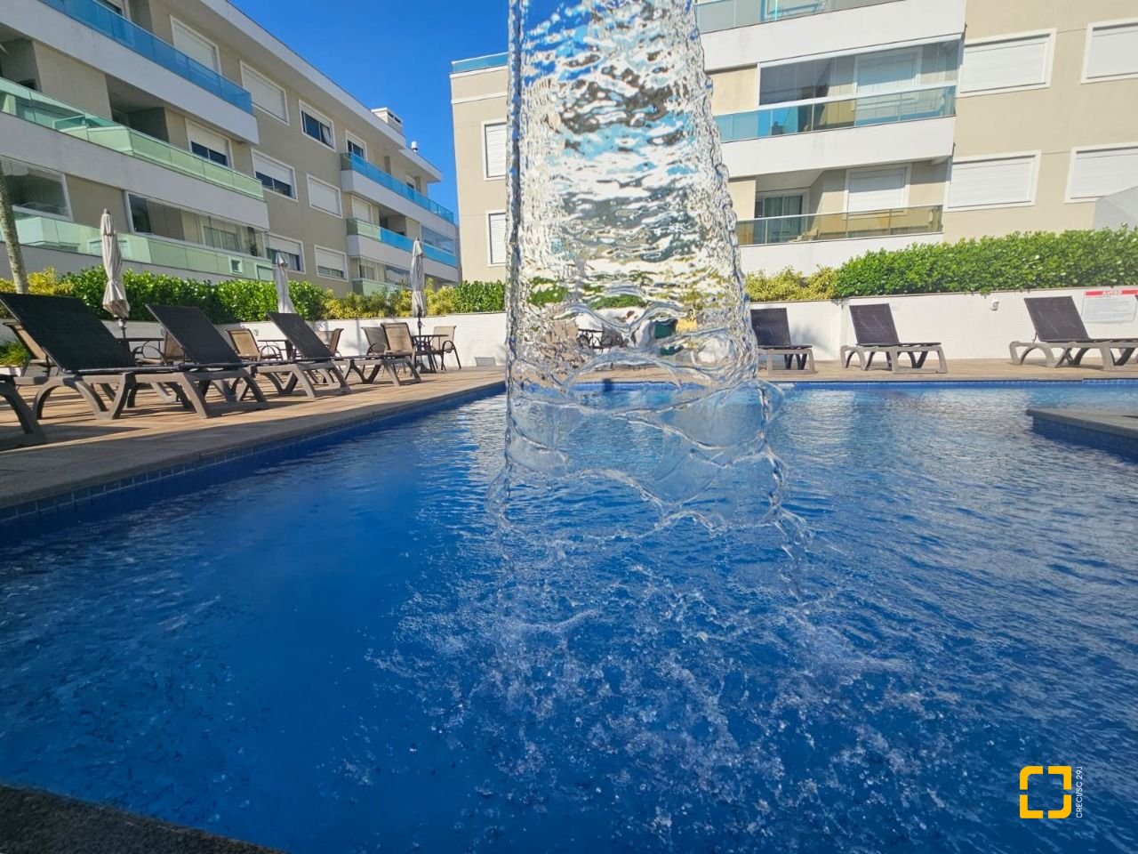 Cobertura com 165m², 6 quartos (sendo 1 suíte), 1 garagem, no bairro Ingleses em Florianópolis