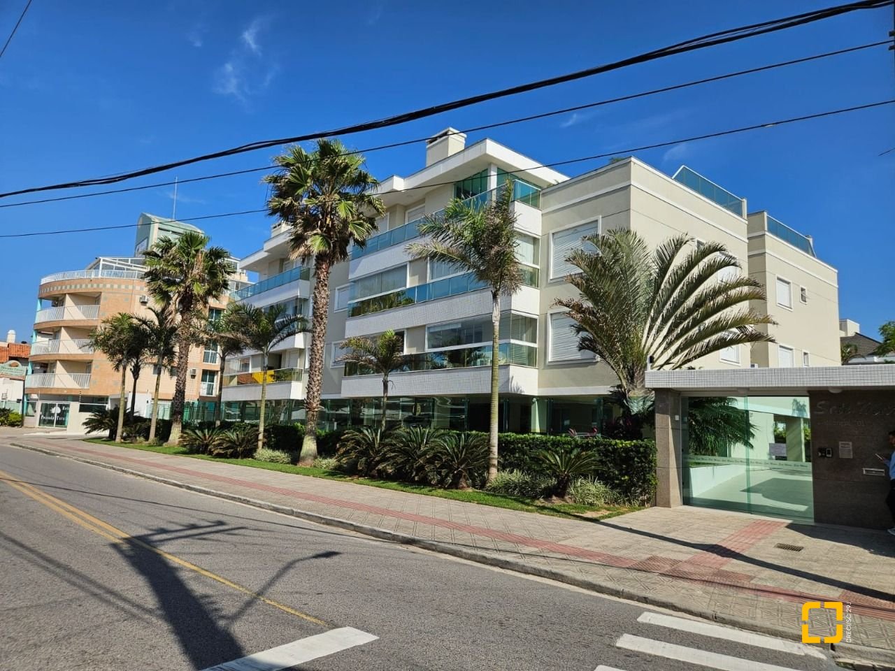 Cobertura com 165m², 6 quartos (sendo 1 suíte), 1 garagem, no bairro Ingleses em Florianópolis