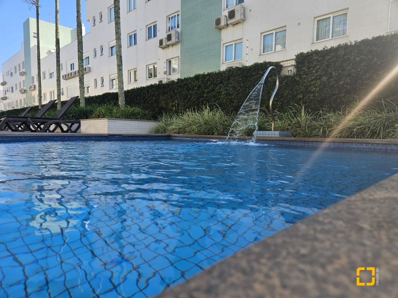 Cobertura com 165m², 6 quartos (sendo 1 suíte), 1 garagem, no bairro Ingleses em Florianópolis