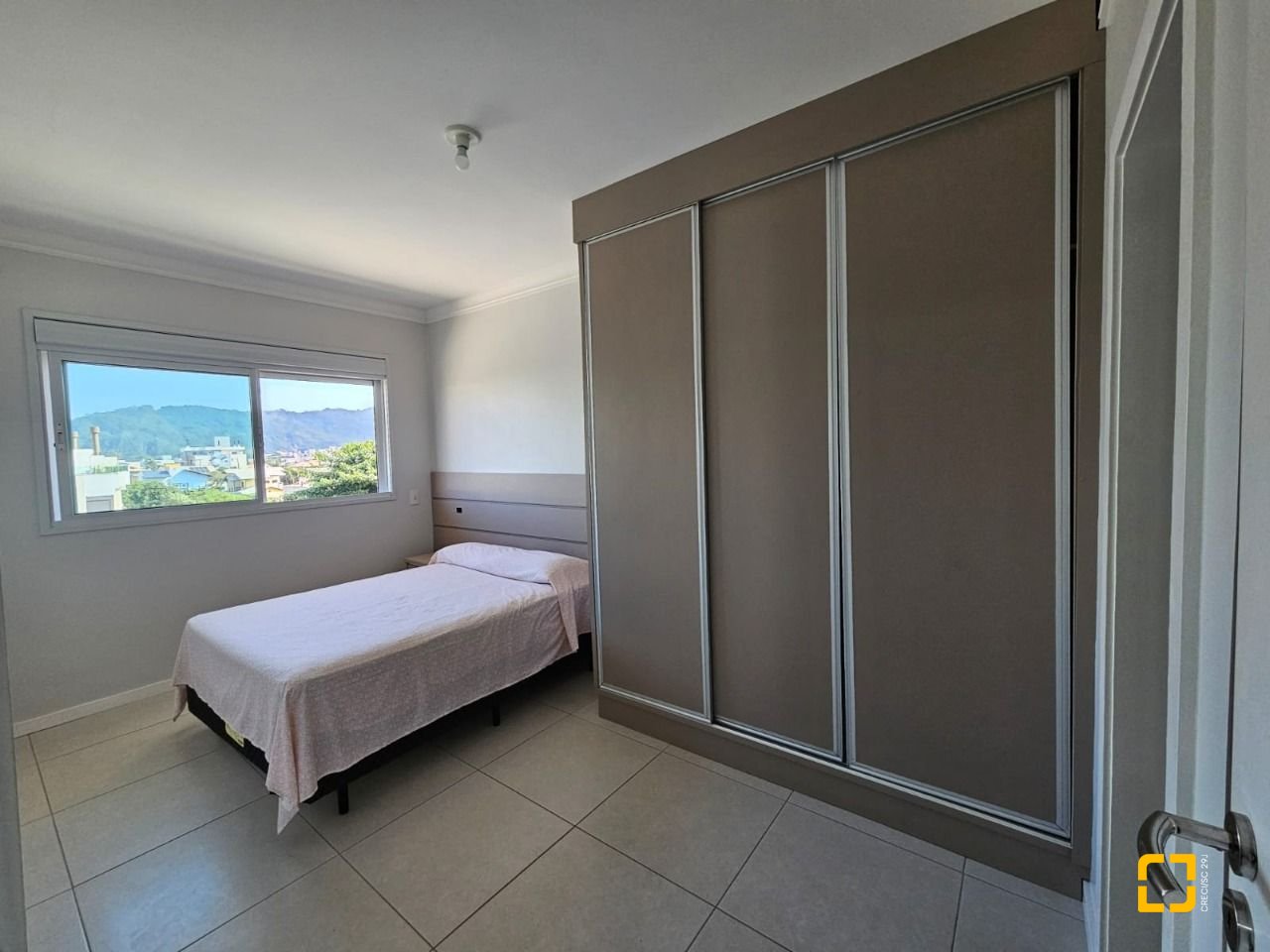 Cobertura com 165m², 6 quartos (sendo 1 suíte), 1 garagem, no bairro Ingleses em Florianópolis