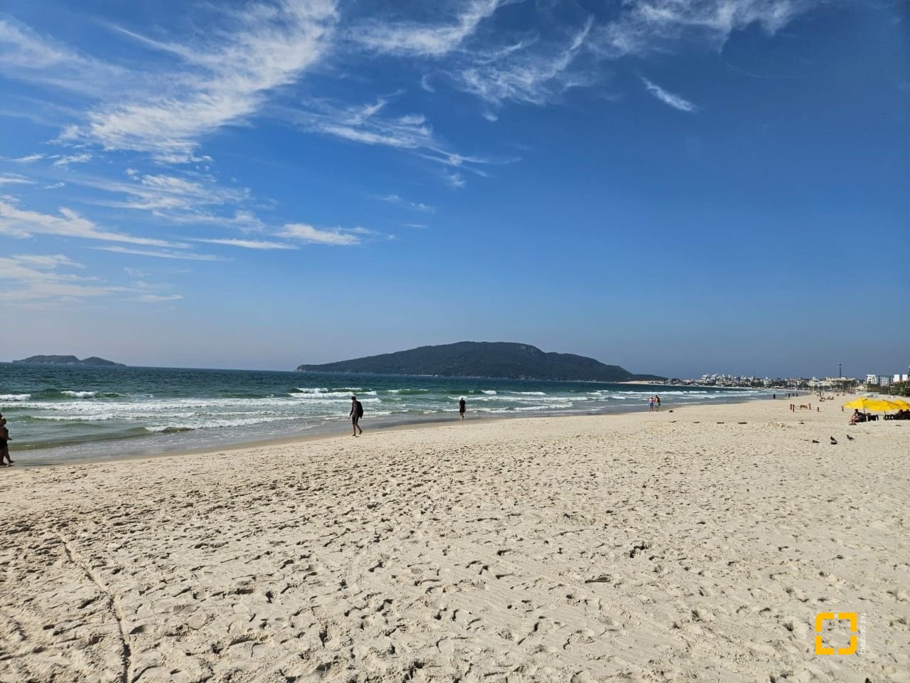Cobertura com 165m², 6 quartos (sendo 1 suíte), 1 garagem, no bairro Ingleses em Florianópolis