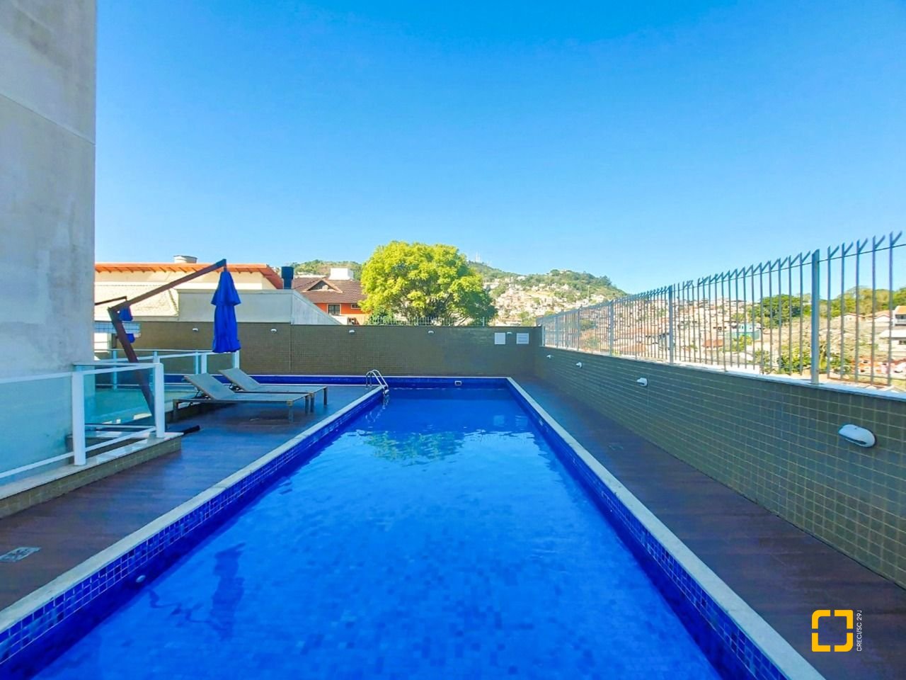 Apartamento com 128m², 4 quartos (sendo 1 suíte), 2 garagens, no bairro Agronômica em Florianópolis