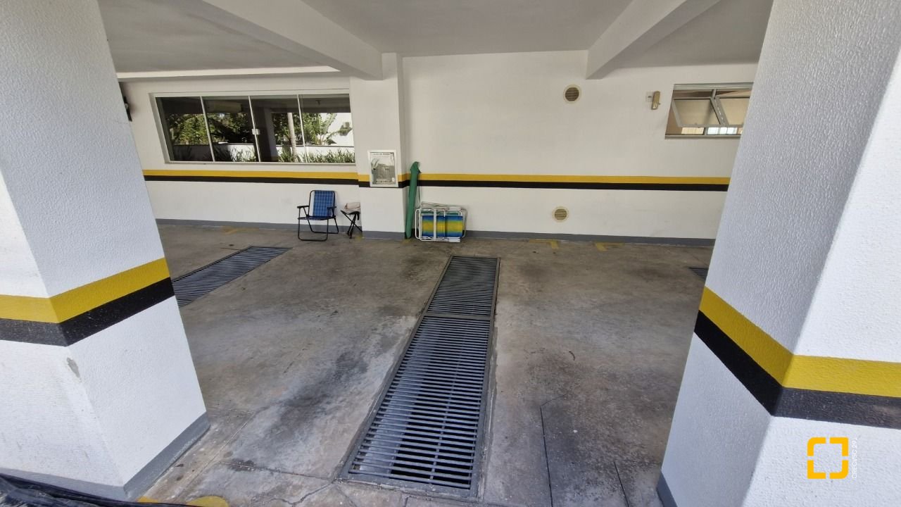 Apartamento com 65m², 3 quartos (sendo 1 suíte), 1 garagem, no bairro Itacorubi em Florianópolis